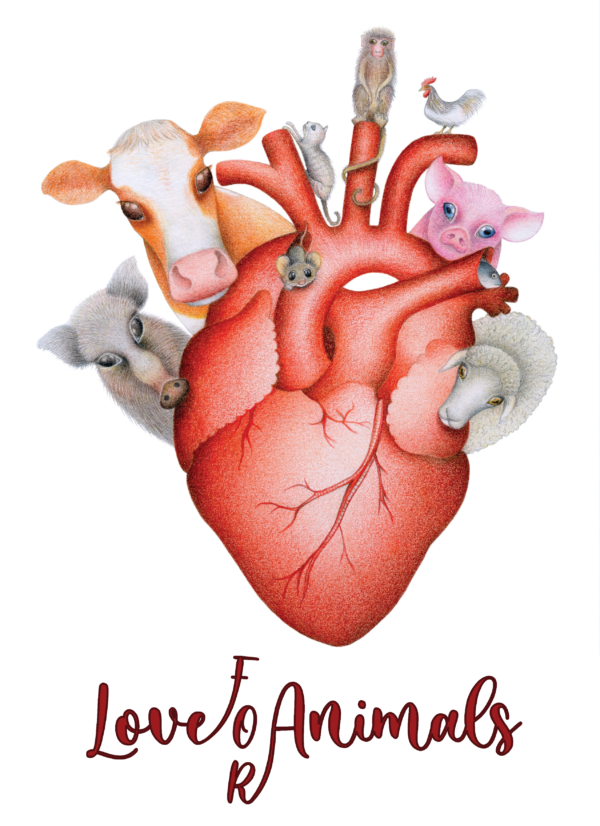 Love for Animals