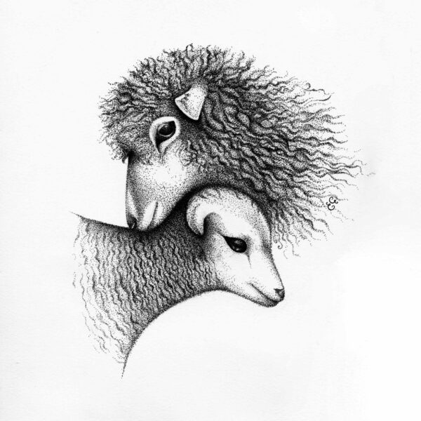 Mamma & Figlio