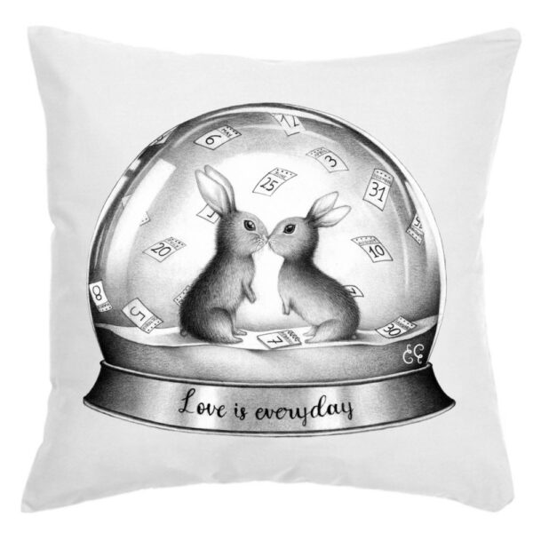 Love is Everyday - immagine 2