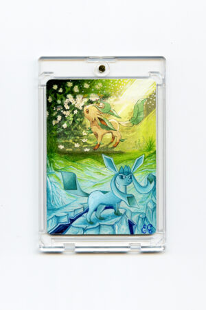 Leafeon